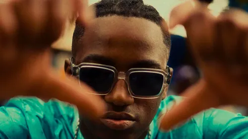 Bouss annonce deux dates à Bercy