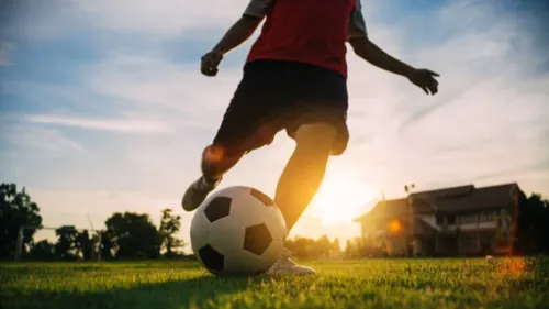 Soirées Casino pour les fans de foot