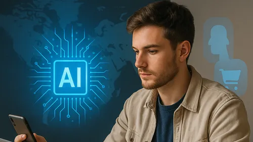 L'impact de l'intelligence artificielle sur les habitudes de...