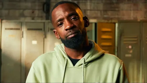 DA Uzi annonce son nouveau single « Casino Royale »