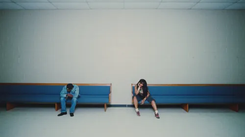 Kendrick Lamar et SZA dévoilent le clip de 'Luther' avant leur...