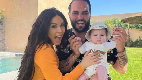 Nikola Lozina se livre sur sa vie post-rupture avec Laura Lempika