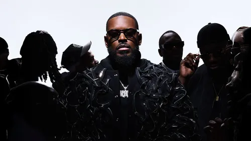 Keblack conquiert le monde avec sa tournée internationale