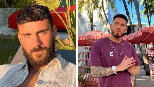 Seby Daddy triomphe par KO contre Illan Castronovo dans un combat...