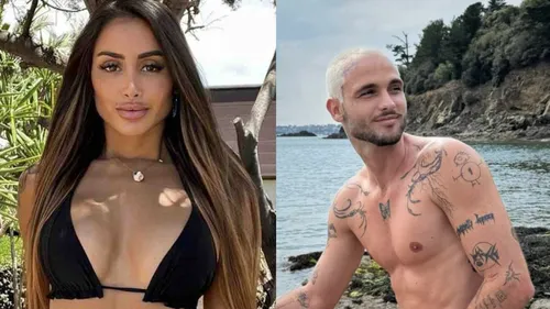 Bastos dénonce Océane El Himer pour usage de substances illicites