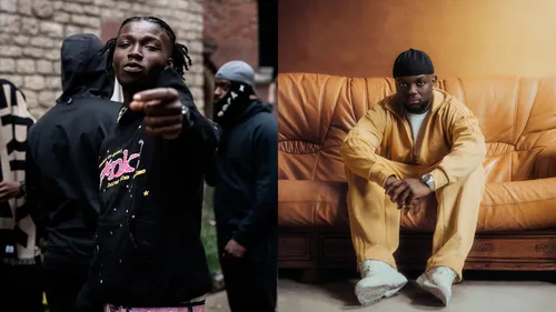 Zed et La Mano : Une collaboration prête à marquer les esprits