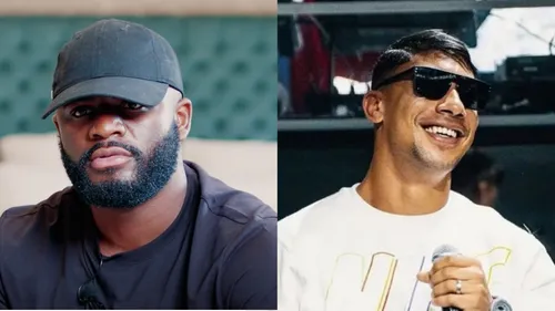 Maes et Benash veulent régler leurs comptes sur le ring