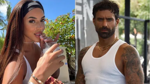 Vincent Queijo et Marwa Merazka envisagent le mariage après leur...