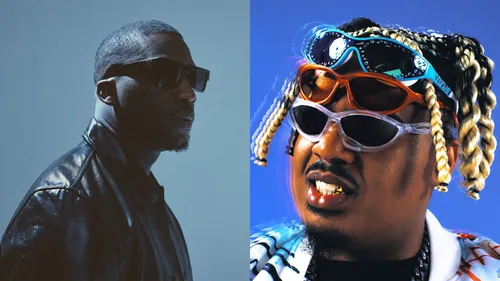 Naza et SDM fusionnent leurs univers pour un hit estival avec un clip