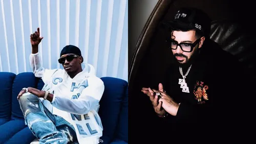 Werenoi et Dystinct teasent un extrait de « Boss » 