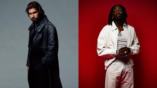 ElGrandeToto et Gazo préparent un hit transnational