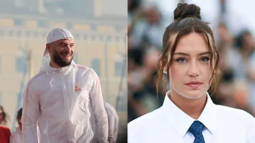 Jul : Un ancien hit reboosté par Adèle Exarchopoulos