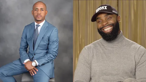 Kaaris s'amuse du scandale sexuel de Baltasar Ebang Engonga