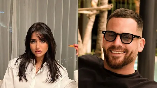 Rapprochement entre Marine El Himer et Raphaël Pépin dans Reality Club