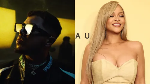 Rihanna prête à collaborer avec Hamza ? 
