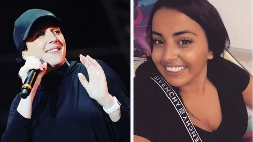 Marwa Loud proche de Diam’s, elle se confie ! 