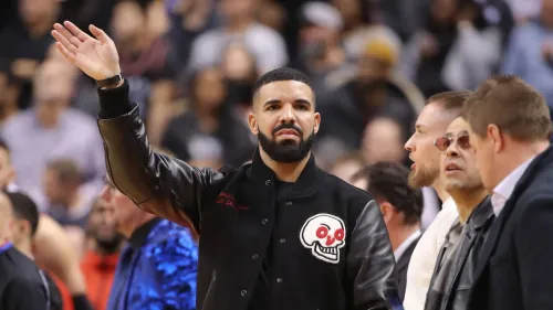 "Fighting Irish" de Drake retiré : les dessous de la censure par UMG