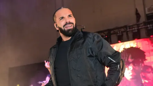 "God's Plan TV Show" : l'ambition télévisée de Drake
