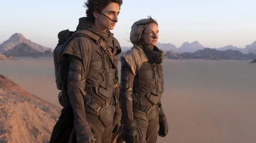 Dune 3 : le réalisateur Denis Villeneuve déjà au boulot !