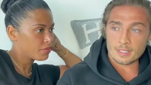 Dylan Thiry et Ayem Nour : aussitôt mariés aussitôt divorcés !