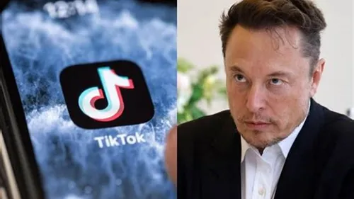 Elon Musk en Lice pour l'acquisition de TikTok ?