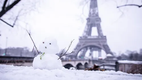 Où va-t-il neiger ? Les prédictions pour cette fin de semaine.