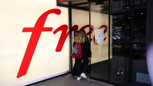 Telegram sommé de révéler l'identité du pirate de Free