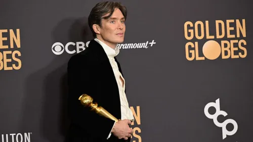 Les Golden Globes 2024 : un retour en force malgré les controverses