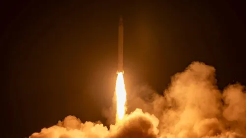 Missiles Fattah : L'Arme de Téhéran dans l'attaque contre Israël