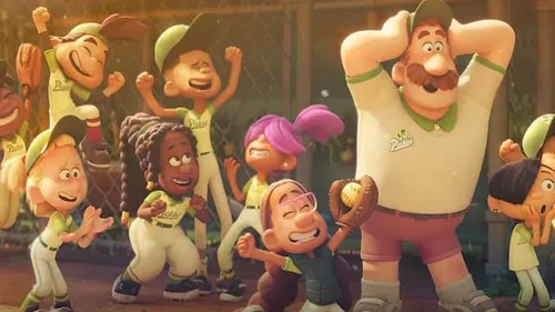 Disney retire une histoire de transidentité de sa nouvelle série...