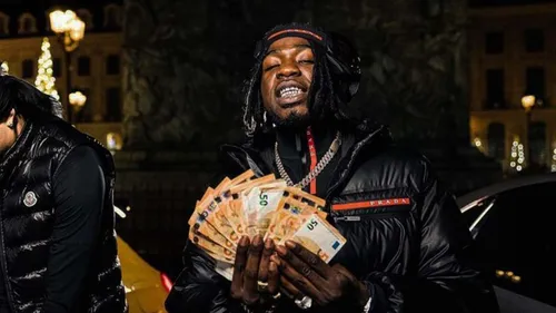 Gazo annonce déjà un nouvel opus pour 2025