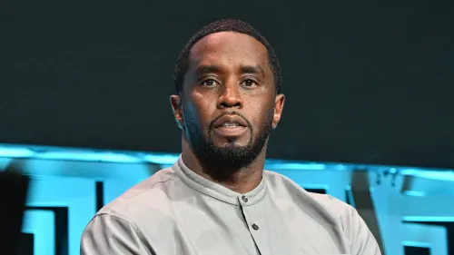 P.Diddy déterminé à prouver son innocence dans un procès retentissant