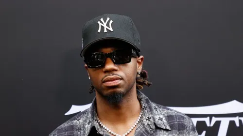 Metro Boomin confronté à des accusations d'agression sexuelle