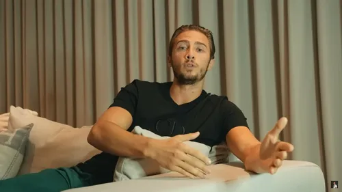 Dylan Thiry exprime des regrets à propos de son mariage avec Ayem Nour