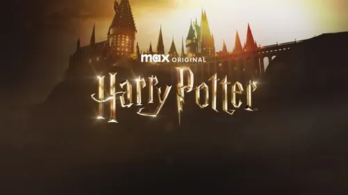 Harry Potter en série : 7 saisons sur 10 ans !