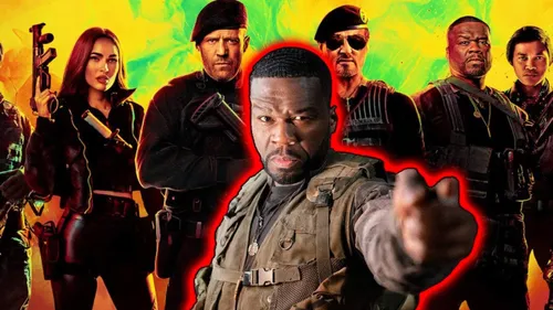 50 Cent disloque le doigt d’un cascadeur sur le tournage...