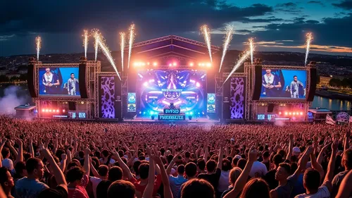 Des nouveaux noms pour le Festival Hypnotize à Bordeaux 