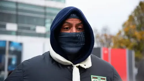 Booba enflamme les réseaux avec des teasers de son nouveau titre...