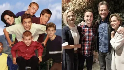 Malcolm : le grand retour de la série 20 ans après ? 