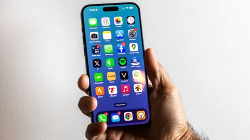 Apple : le prochain iPhone sera ultra-mince ?