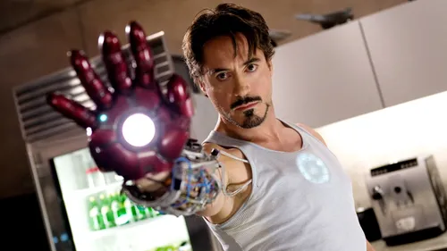 Robert Downey Jr. de retour dans le rôle d'Iron Man ?