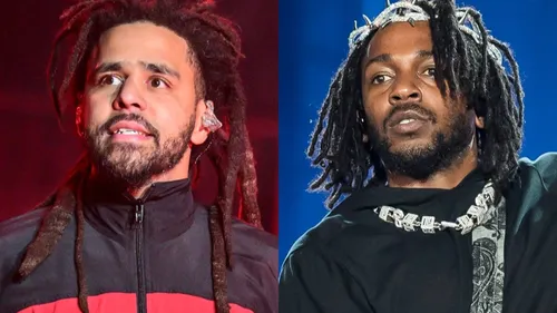 Clash : J.Cole s'excuse une nouvelle fois auprès de Kendrick Lamar !