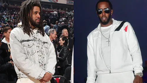 A cause de Kendrick Lamar, Diddy aurait failli trancher la gorge de...