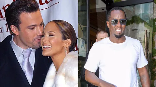 Jennifer Lopez en couple avec Ben Affleck ? Diddy trolle son ex...