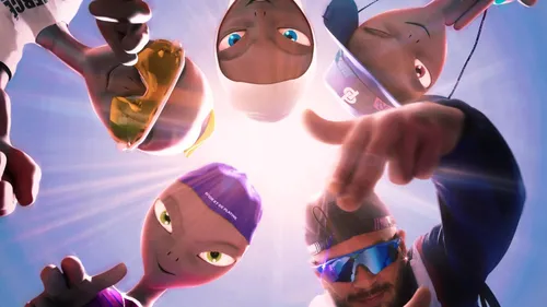 Jul dévoile la tracklist explosive de son nouvel album Mise à jour' !