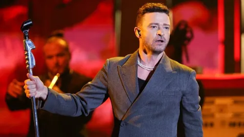 Justin Timberlake enflammera la scène du Lollapalooza Paris en 2025
