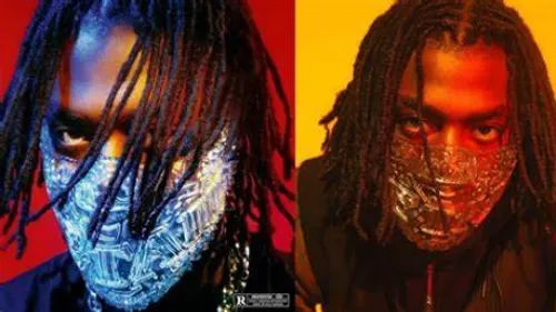 Koba LaD dans la tourmente : Nouvelles révélations sur l'accident...