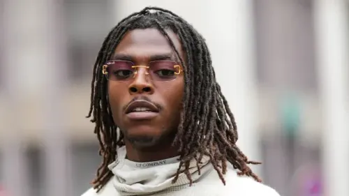 Koba LaD condamné à 6 ans de prison : les détails du jugement