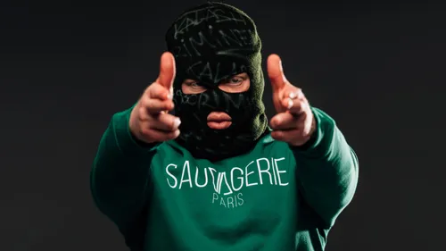 Sauvagerie Paris : La marque de vêtements lancée par Kalash Criminel