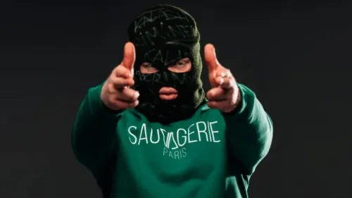 Kalash Criminel dévoile le meilleur rappeur 2024 selon lui